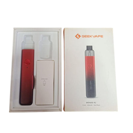 Vape Used Items فيب مستعمل