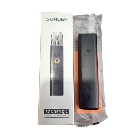 Vape Used Items فيب مستعمل