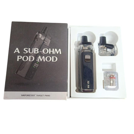 Vape Used Items فيب مستعمل