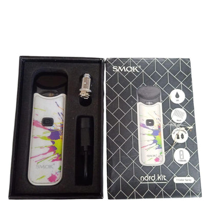 Vape Used Items فيب مستعمل