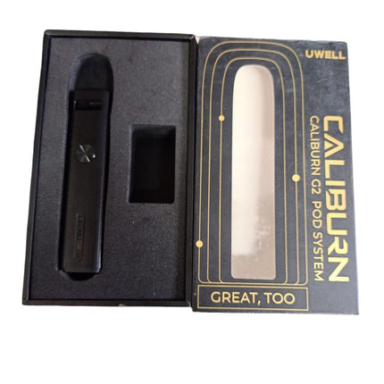 Vape Used Items فيب مستعمل