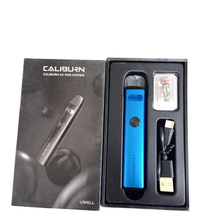 Vape Used Items فيب مستعمل