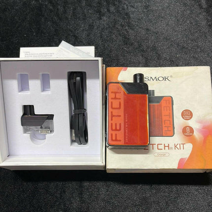 Vape Used Items فيب مستعمل - كلان الفيب -  الكلان فيب el-clan.