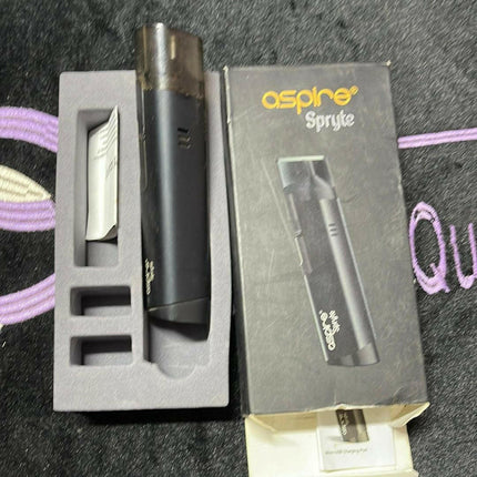 Vape Used Items فيب مستعمل - كلان الفيب -  الكلان فيب el-clan.