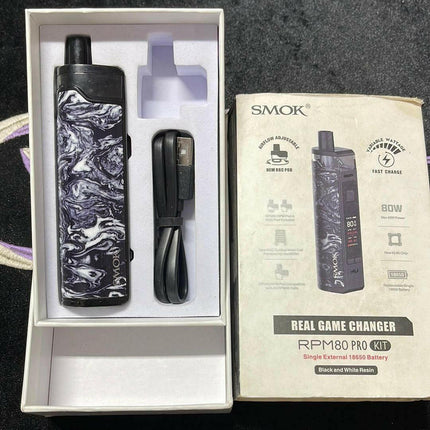 Vape Used Items فيب مستعمل - كلان الفيب -  الكلان فيب el-clan.