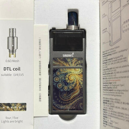 Vape Used Items فيب مستعمل - كلان الفيب -  الكلان فيب el-clan.