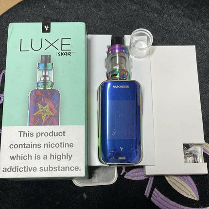 Vape Used Items فيب مستعمل - كلان الفيب -  الكلان فيب el-clan.