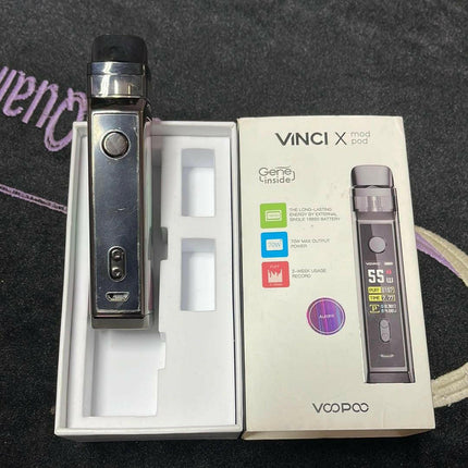 Vape Used Items فيب مستعمل - كلان الفيب -  الكلان فيب el-clan.