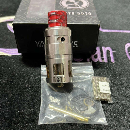 Vape Used Items فيب مستعمل - كلان الفيب -  الكلان فيب el-clan.