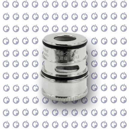 Vapefly Coils كويلات شركة فيب فلاي - Vapefly -  الكلان فيب el-clan.