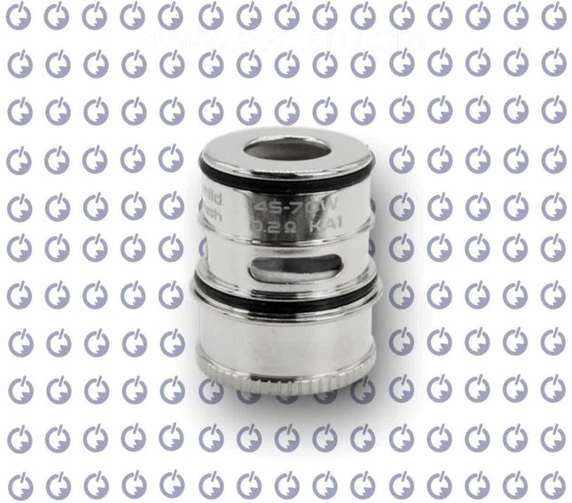 Vapefly Coils كويلات شركة فيب فلاي - Vapefly -  الكلان فيب el-clan.