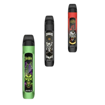 Vapefly Jester 2 جيستر ٢