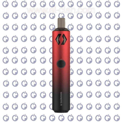 Vapefly Manners R Pod مينيرز ار بود - Vapefly -  الكلان فيب el-clan.