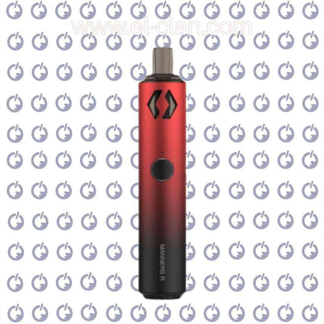 Vapefly Manners R Pod مينيرز ار بود - Vapefly -  الكلان فيب el-clan.