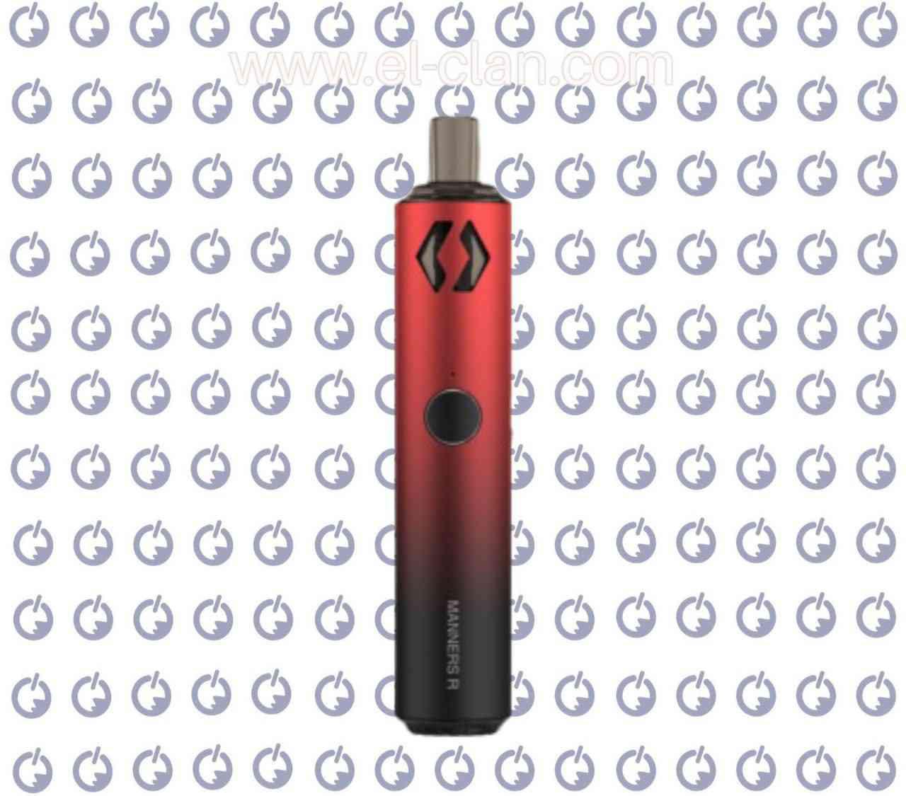 Manner R Pod Vapefly Manners R Pod مينيرز ار بود – الكلان فيب