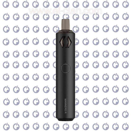 Vapefly Manners R Pod مينيرز ار بود - Vapefly -  الكلان فيب el-clan.