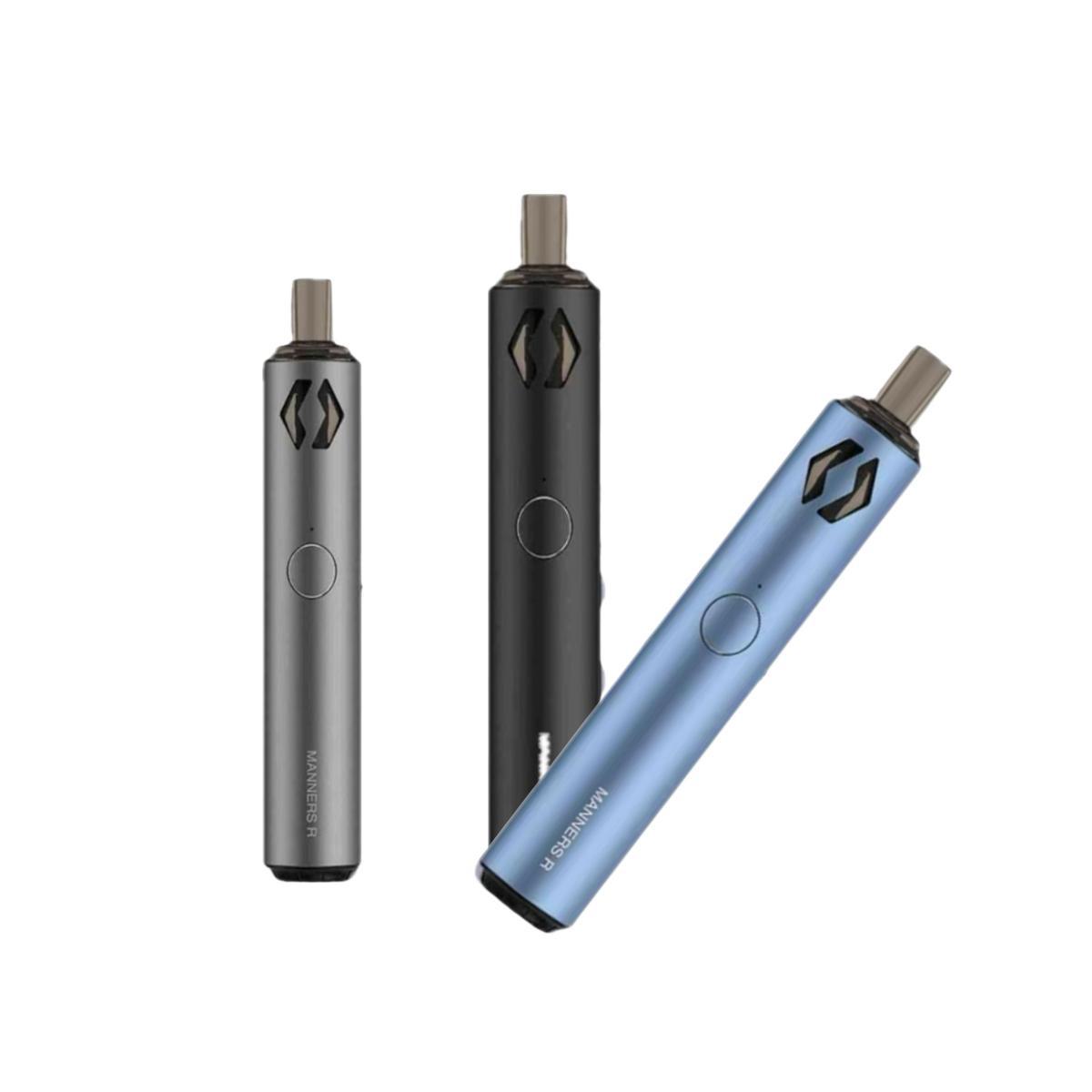 Manner R Pod Vapefly Manners R Pod مينيرز ار بود – الكلان فيب