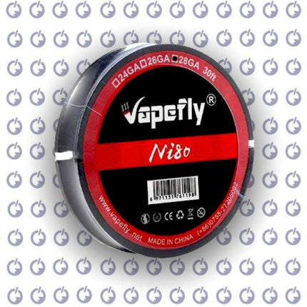 Vapefly wires اسلاك فيب فلاي - Vapefly -  الكلان فيب el-clan.