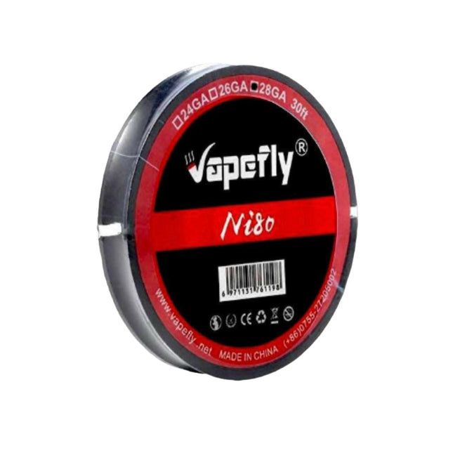 Vapefly wires اسلاك فيب فلاي - Vapefly -  الكلان فيب el-clan.