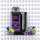 Vapengin 5500 Grape Energy disposable عنب - Vapengin disposable -  الكلان فيب el-clan.