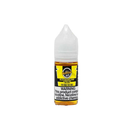 Vapetasia SaltNic Killer Kustard Lemon كاستر ليمون - Vapetasia -  الكلان فيب el-clan.