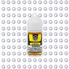 Vapetasia SaltNic Killer Kustard Lemon كاستر ليمون - Vapetasia -  الكلان فيب el-clan.