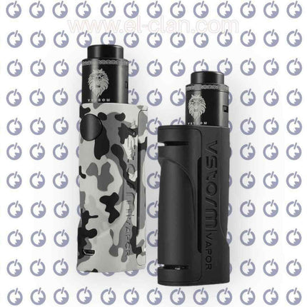 Vapor Storm Eco Kit ايكو كيت - Vapor Storm -  الكلان فيب el-clan.