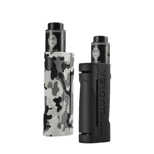 Vapor Storm Eco Kit ايكو كيت - Vapor Storm -  الكلان فيب el-clan.