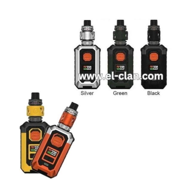 Vaporesso Armour Max Kit ارمور ماكس كيت