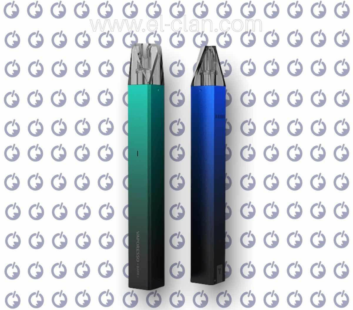 Vaporesso BARR Bud Bar - el-clan.com Vaporesso BARR Bud Bar - el-clan.com