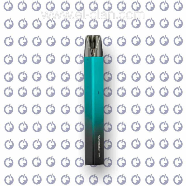 elf bar vape uk Vaporesso Barr Review main image 0