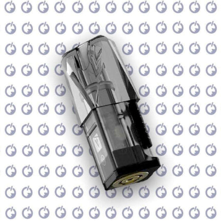 Vaporesso BARR Pod cartridge غيار بود بار - Vaporesso -  الكلان فيب el-clan.