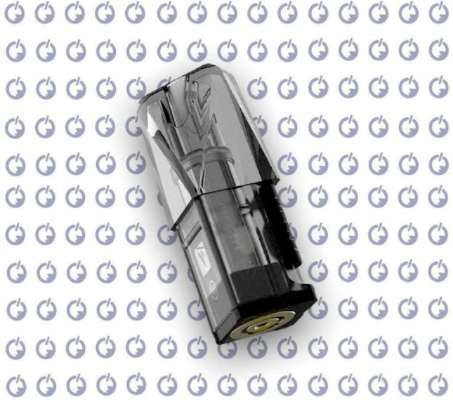 Vaporesso BARR Pod cartridge غيار بود بار - Vaporesso -  الكلان فيب el-clan.