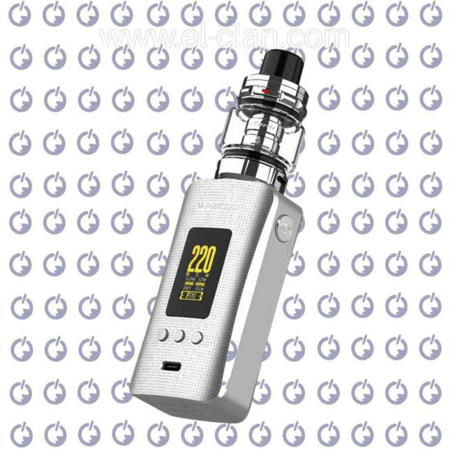 cigarette électronique gen 200 KIT GEN 200 - VAPORESSO main image 0