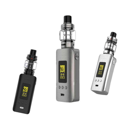 Vaporesso Gen 200 Kit