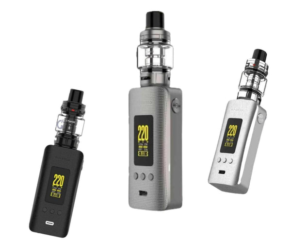 lost mary disposable pod Why is my vaporesso gen 200 Vape is red : r/Vaping main image 0