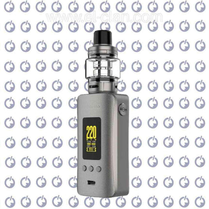 Vaporesso Gen 200 Kit جين 200 كيت - Vaporesso -  الكلان فيب el-clan.