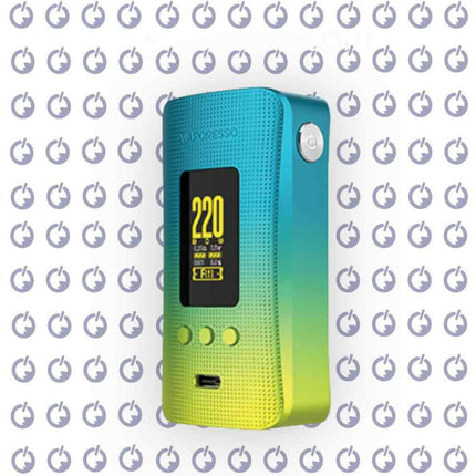 Vaporesso Gen 200 Mod جين 200 مود - Vaporesso -  الكلان فيب el-clan.