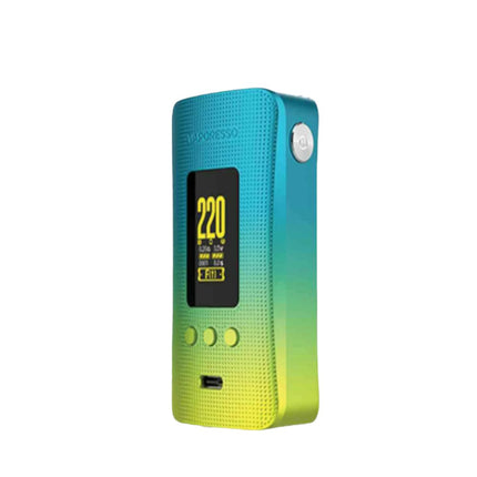 Vaporesso Gen 200 Mod جين 200 مود - Vaporesso -  الكلان فيب el-clan.