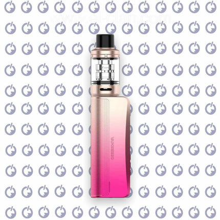 Vaporesso Gen 80 S Kit جين ٨٠ كيت - Vaporesso -  الكلان فيب el-clan.