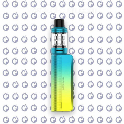 Vaporesso Gen 80 S Kit جين ٨٠ كيت - Vaporesso -  الكلان فيب el-clan.