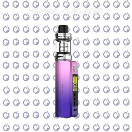 Vaporesso Gen 80 S Kit جين ٨٠ كيت - Vaporesso -  الكلان فيب el-clan.