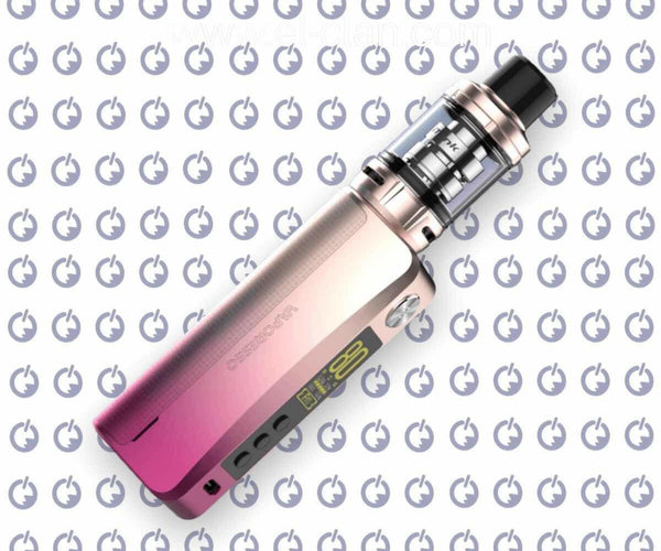 geekvape aegis solo 3 istruzioni GEN 80S main image 1