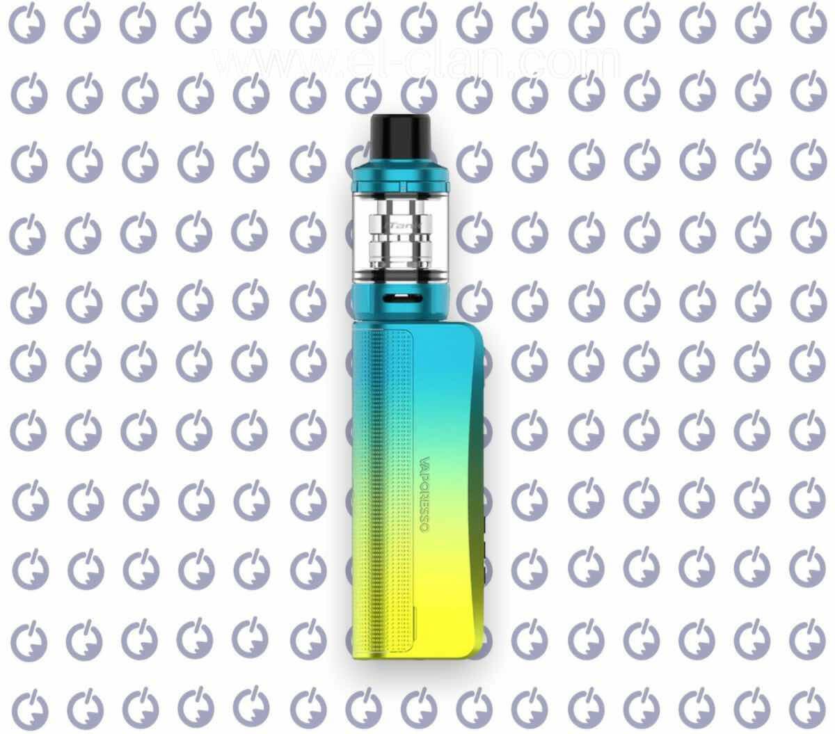 Vaporesso Gen 80 S Kit - el-clan.com Vaporesso Gen 80 S Kit - el-clan.com