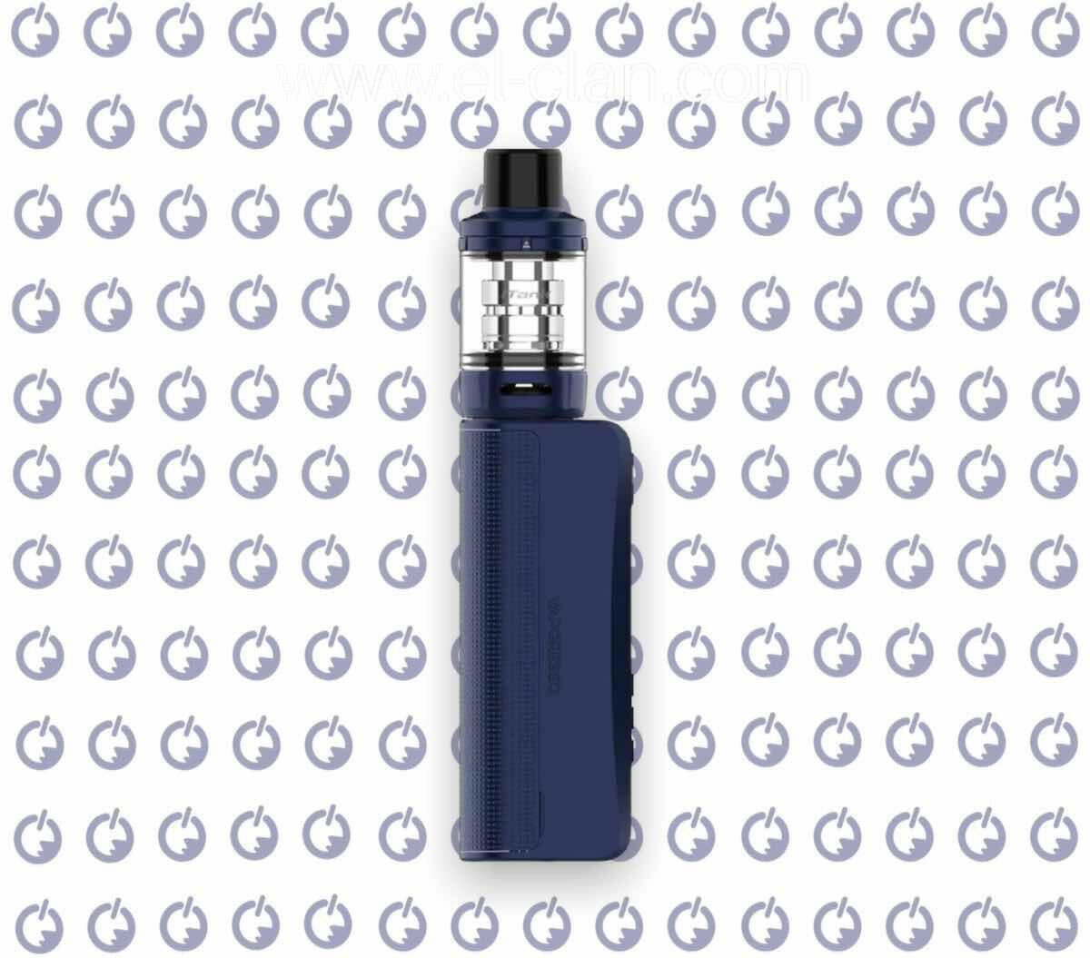 Vaporesso Gen 80 S Kit - el-clan.com Vaporesso Gen 80 S Kit - el-clan.com