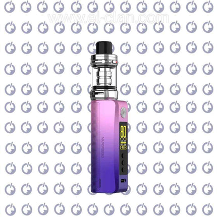 Vaporesso Gen 80 S Kit جين ٨٠ كيت - Vaporesso -  الكلان فيب el-clan.