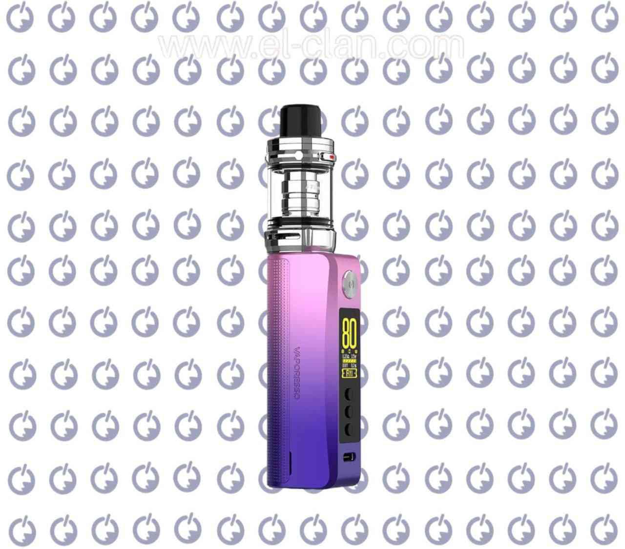 Vaporesso Gen 80 S Mod Vaporesso GEN 80 S Mod Kit (iTank / iTank 2) Vaporesso Gen 80 S Kit | Vaporesso Gen 80 S Mod Vaporesso GEN 80 S Mod Kit (iTank / iTank 2) Vaporesso Gen 80 S Kit |