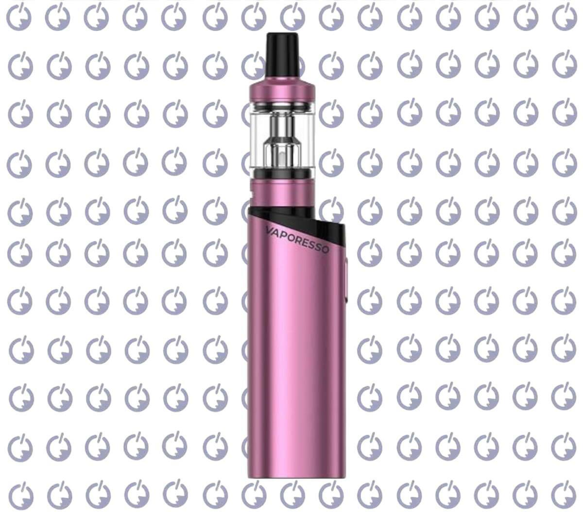 Vaporesso Gen Fit Kit - el-clan.com Vaporesso Gen Fit Kit - el-clan.com