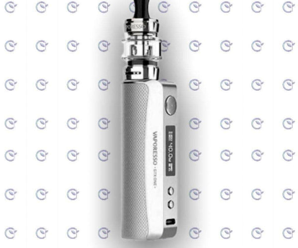 Vaporesso GTX one Kit - el-clan.com Vaporesso GTX one Kit - el-clan.com