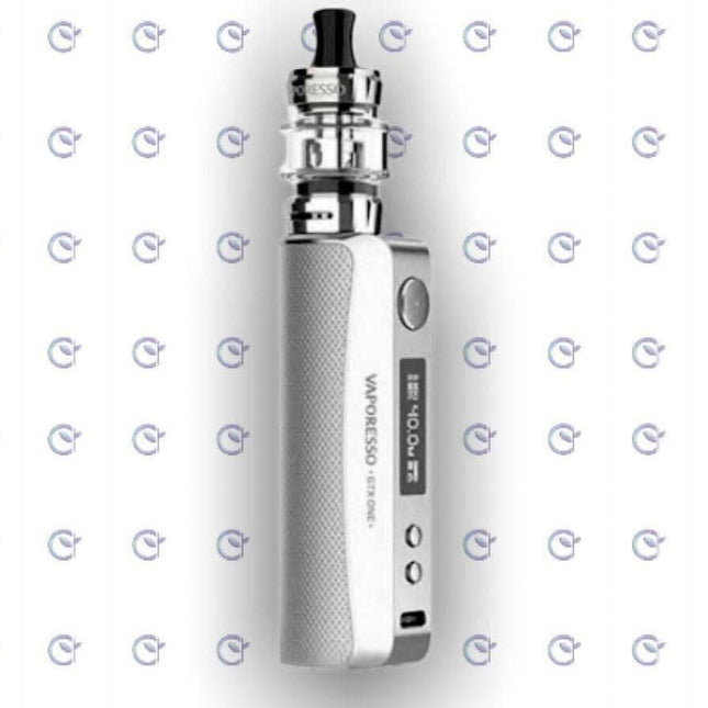Vaporesso GTX one Kit - el-clan.com Vaporesso GTX one Kit - el-clan.com